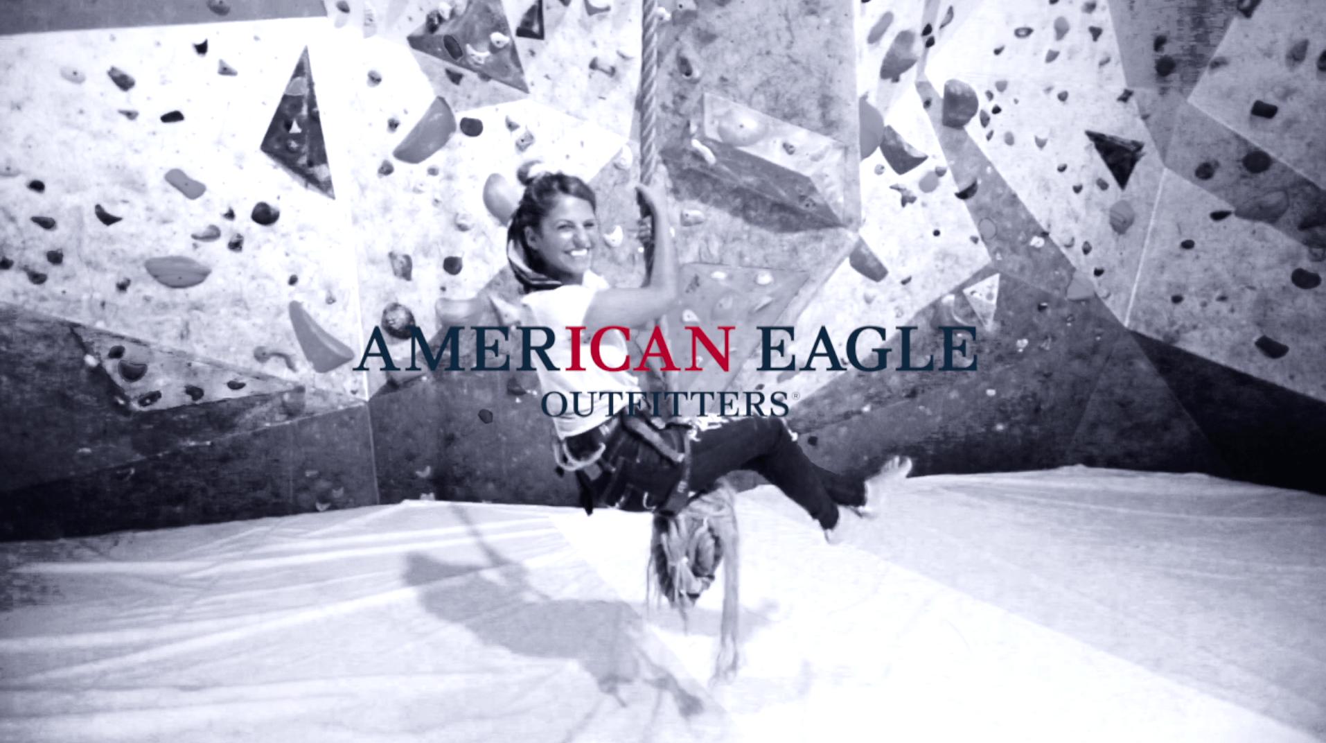 American Eagle Outfitters – Souzana
