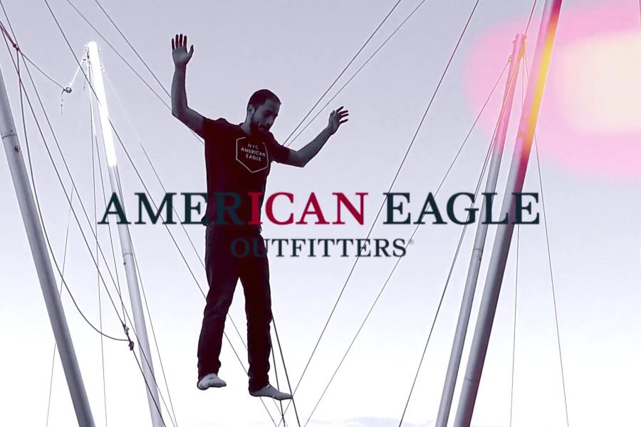American Eagle Outfitters – Konilo
