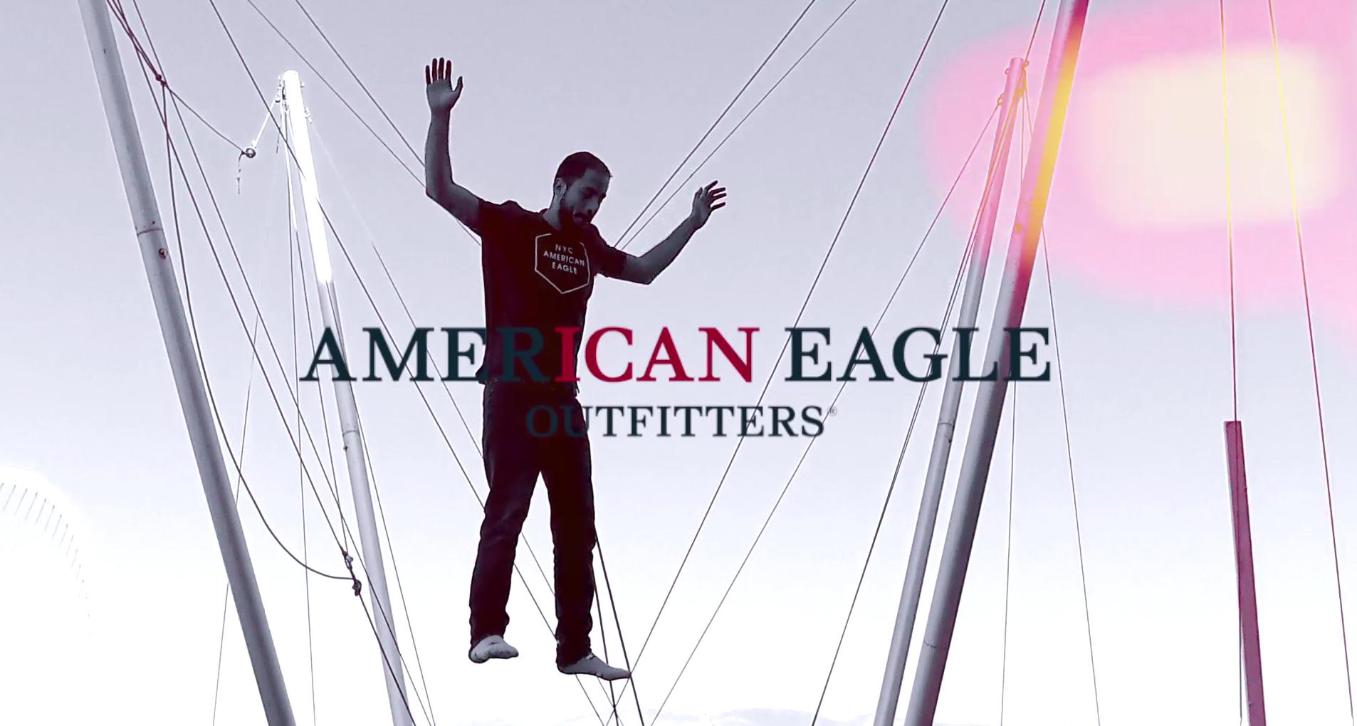American Eagle Outfitters – Konilo
