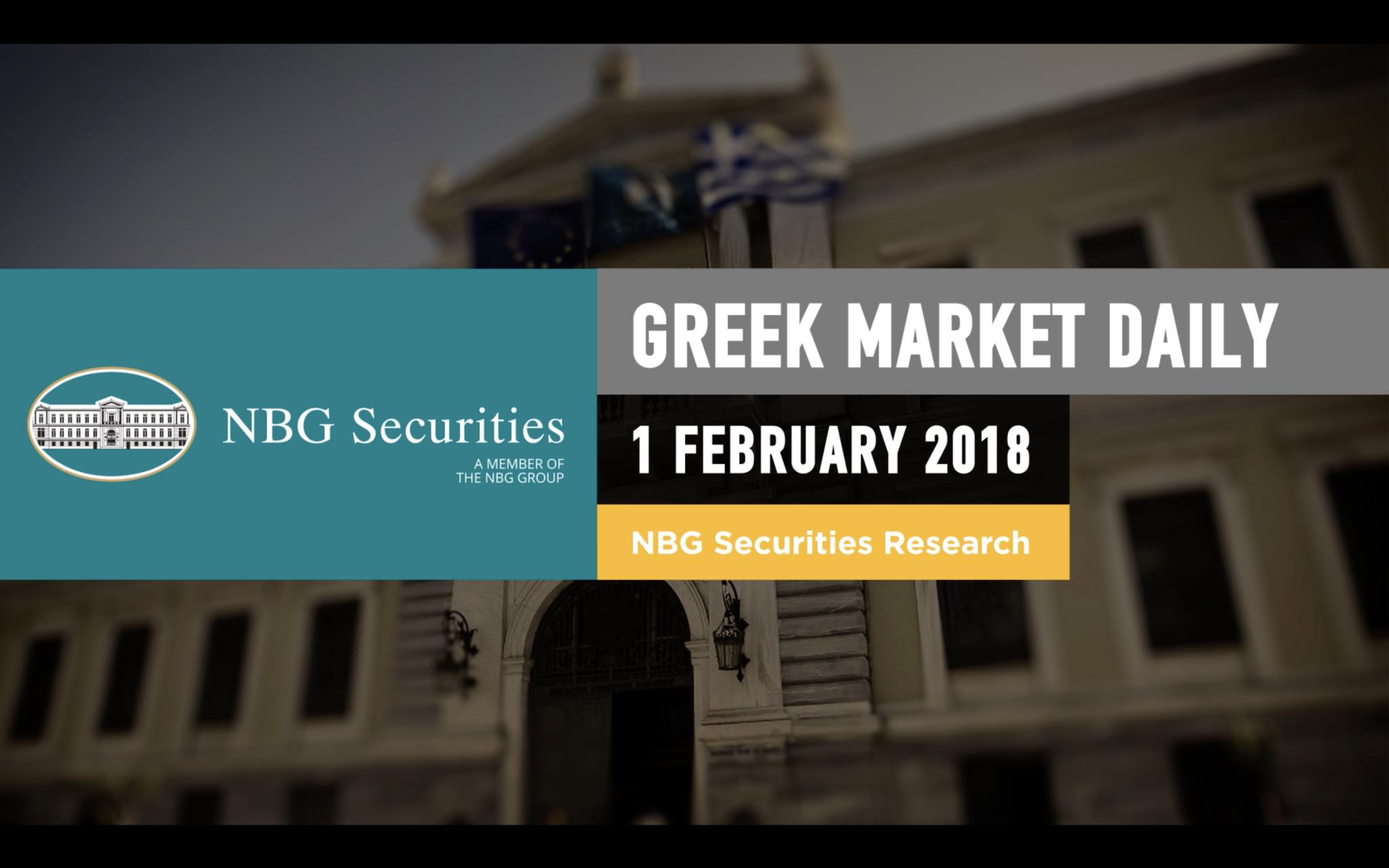 NBG Securities – Daily Report