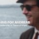 Searching for Andreas premieres in Thessaloniki Documentary Festival
