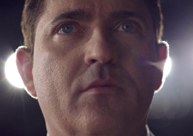Commercial starring Xavi Pascual: ‘Making of’ Pictures